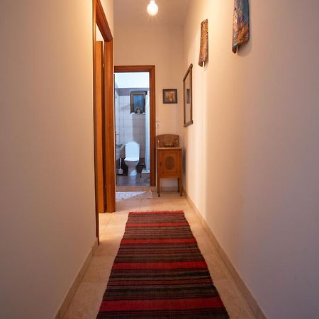 Fyllenia Country Home, Aridaia, Pozar Baths Chrisi Exterior foto