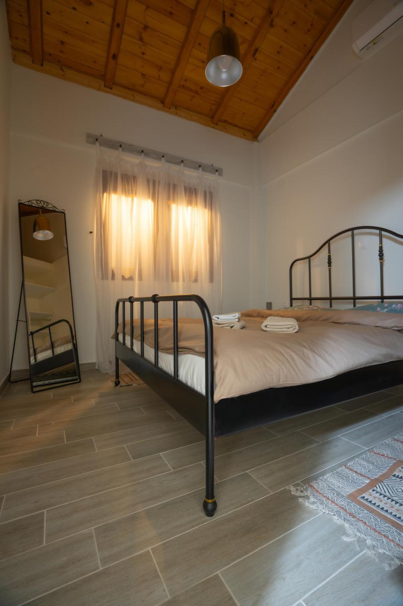 Fyllenia Country Home, Aridaia, Pozar Baths Chrisi Exterior foto
