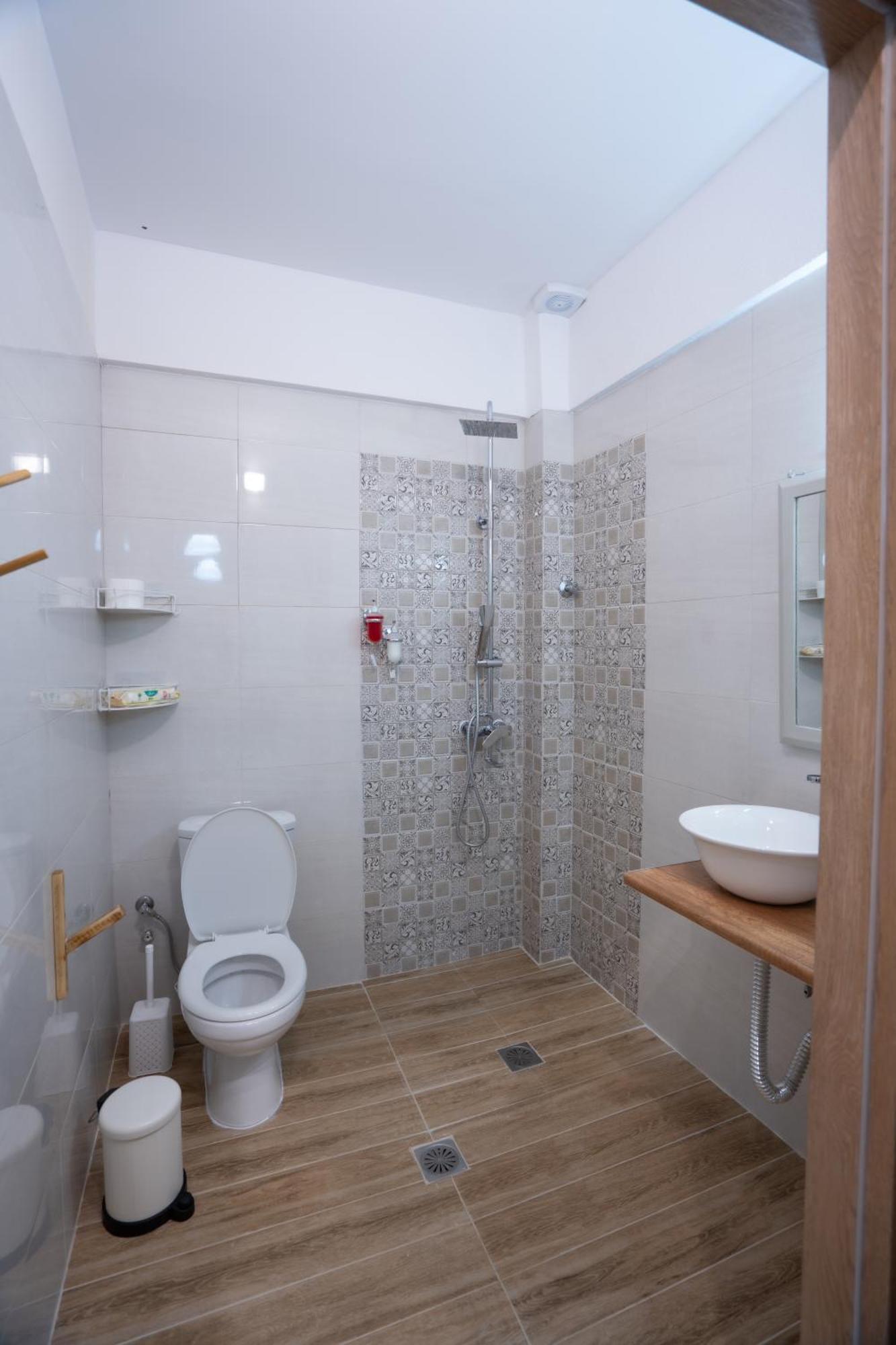 Fyllenia Country Home, Aridaia, Pozar Baths Chrisi Exterior foto
