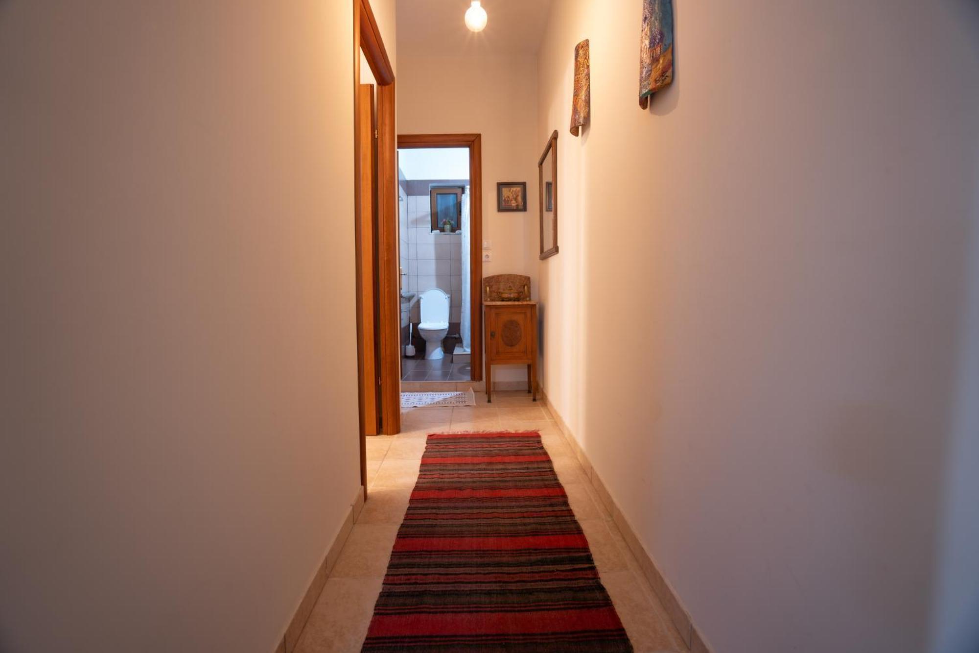 Fyllenia Country Home, Aridaia, Pozar Baths Chrisi Exterior foto
